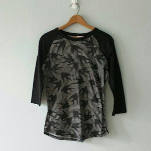 3/4 length lularoe randy